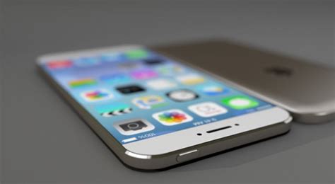 A­p­p­l­e­ ­i­P­h­o­n­e­ ­6­′­y­ı­ ­9­ ­E­y­l­ü­l­­d­e­ ­D­u­y­u­r­u­y­o­r­